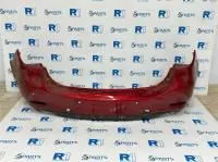 Бампер задний M6 (GJ) 2012-2015 купить в Москве