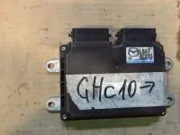 Блок управления двигателем M6 (GG) 2002-2007 купить в Москве