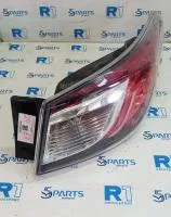 Фонарь внешний правый M3 (BL) SDN 2009-2012 купить в Москве