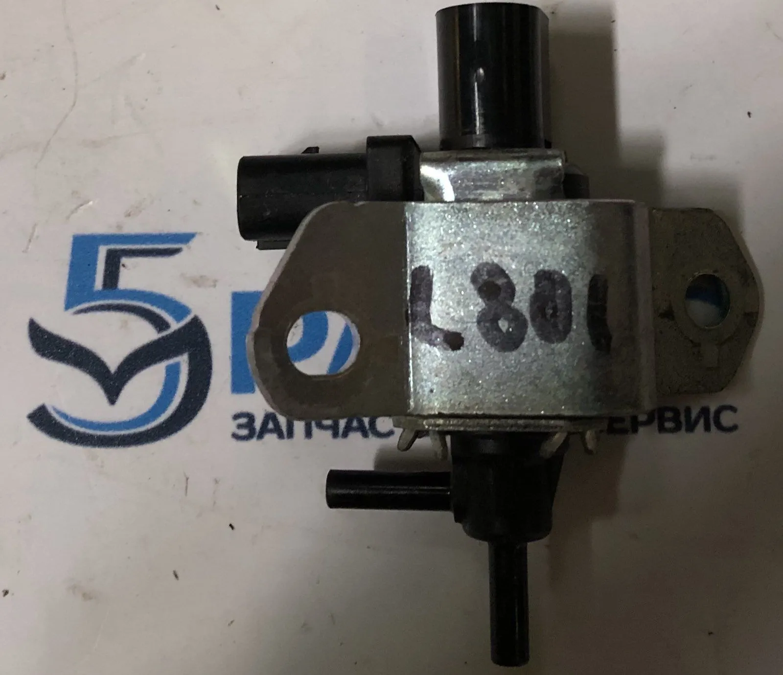 Клапан электромагнитный M3, M5, M6, CX-7