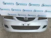 Бампер передний M6 (GG) 2002-2005  купить в Москве