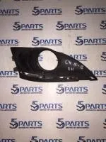 Накладка рамки ПТФ правой M6 (GH) 2010-2012 купить в Москве