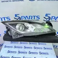 Стекло фары правой M6 (GH) 2007-2012 купить в Москве