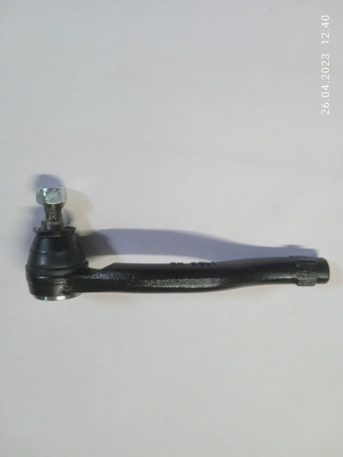 Наконечник тяги рулевой правый CX-7, CX-9 2007-2015