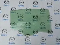 Стекло двери задней правой M6 (GJ, GL)  2012-2022 купить в Москве