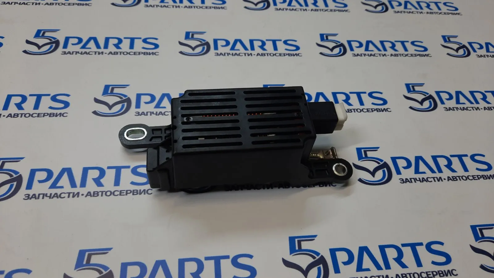 Блок фильтр радиопомех M6 (GG, GH) 2002-2012