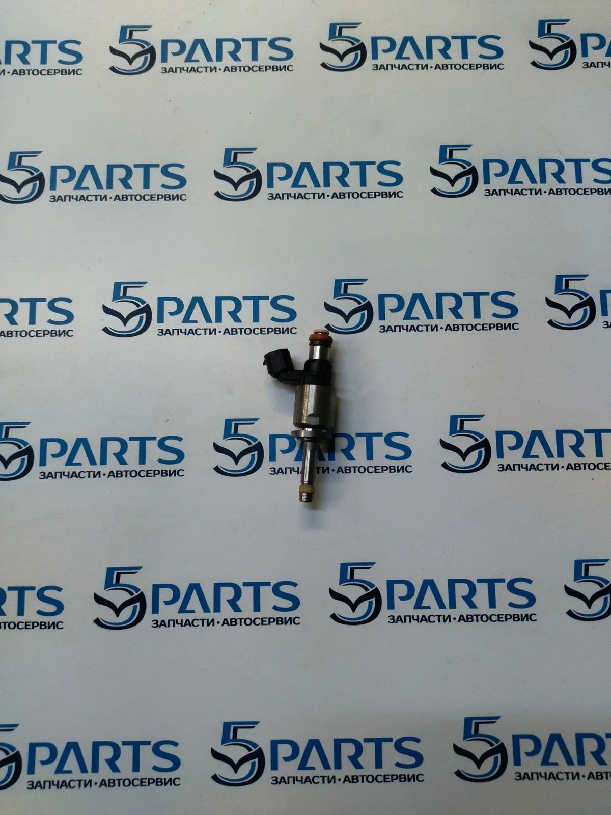 Форсунка топливная M3 (BM, BN) 2013-2018 1.5