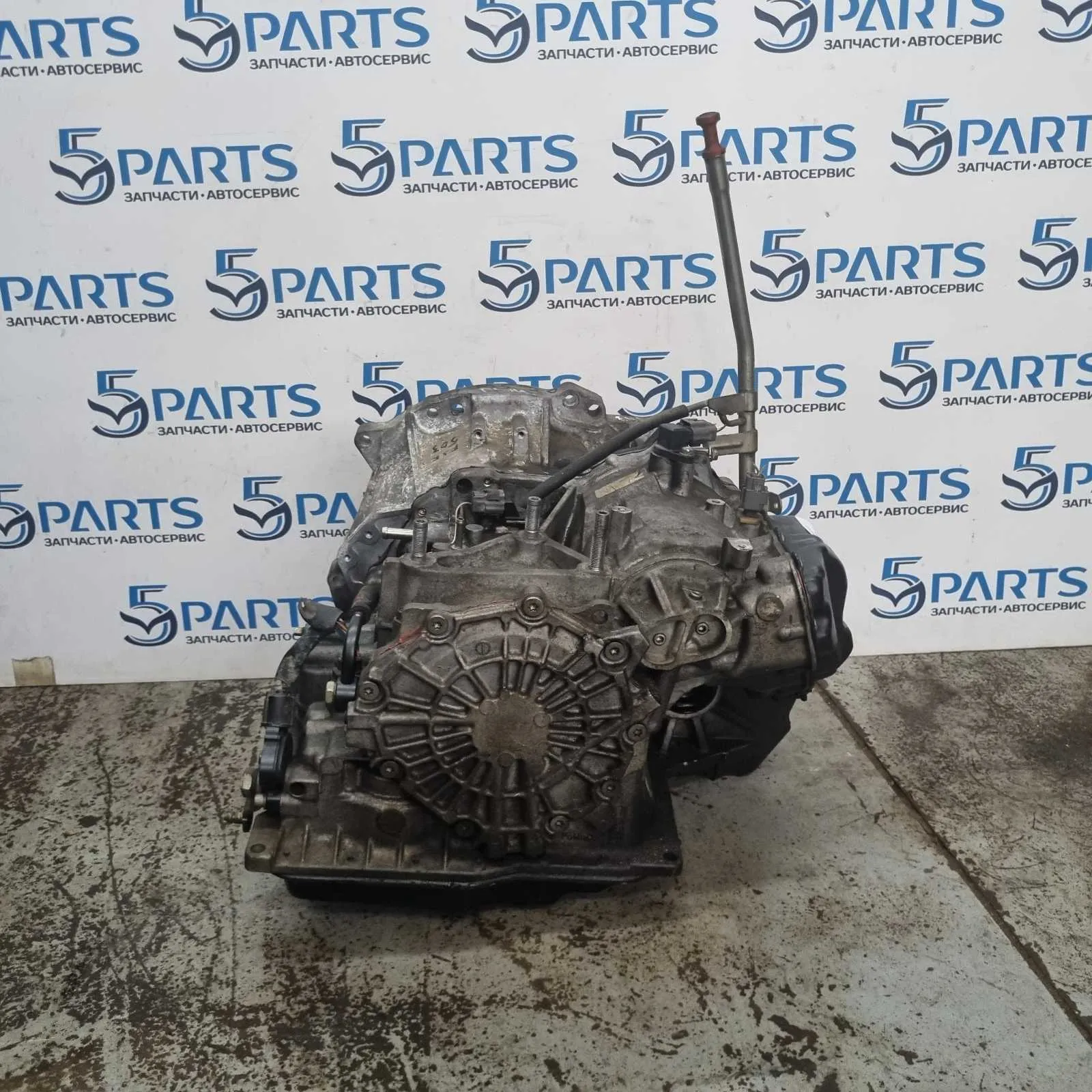 Коробка передач автоматическая  M3 (BL) 2009-2012 2.0