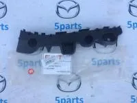 Кронштейн бампера заднего правый CX-5 (KF) 2017-2022 купить в Москве