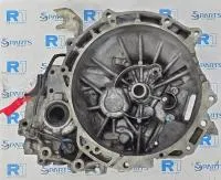 Корпус МКПП  M6 (GH) 1.8 (5 ступеней) купить в Москве