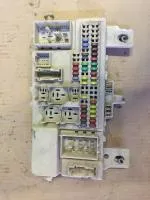 Блок BCM M3 (BK) 2003-2009 купить в Москве