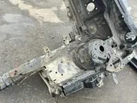 Четверть (лонжерон) передняя левая M3 (BL) 2009-2012  купить в Москве