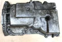 Поддон двигателя M6 (GH) 2.5 2007-2012 купить в Москве