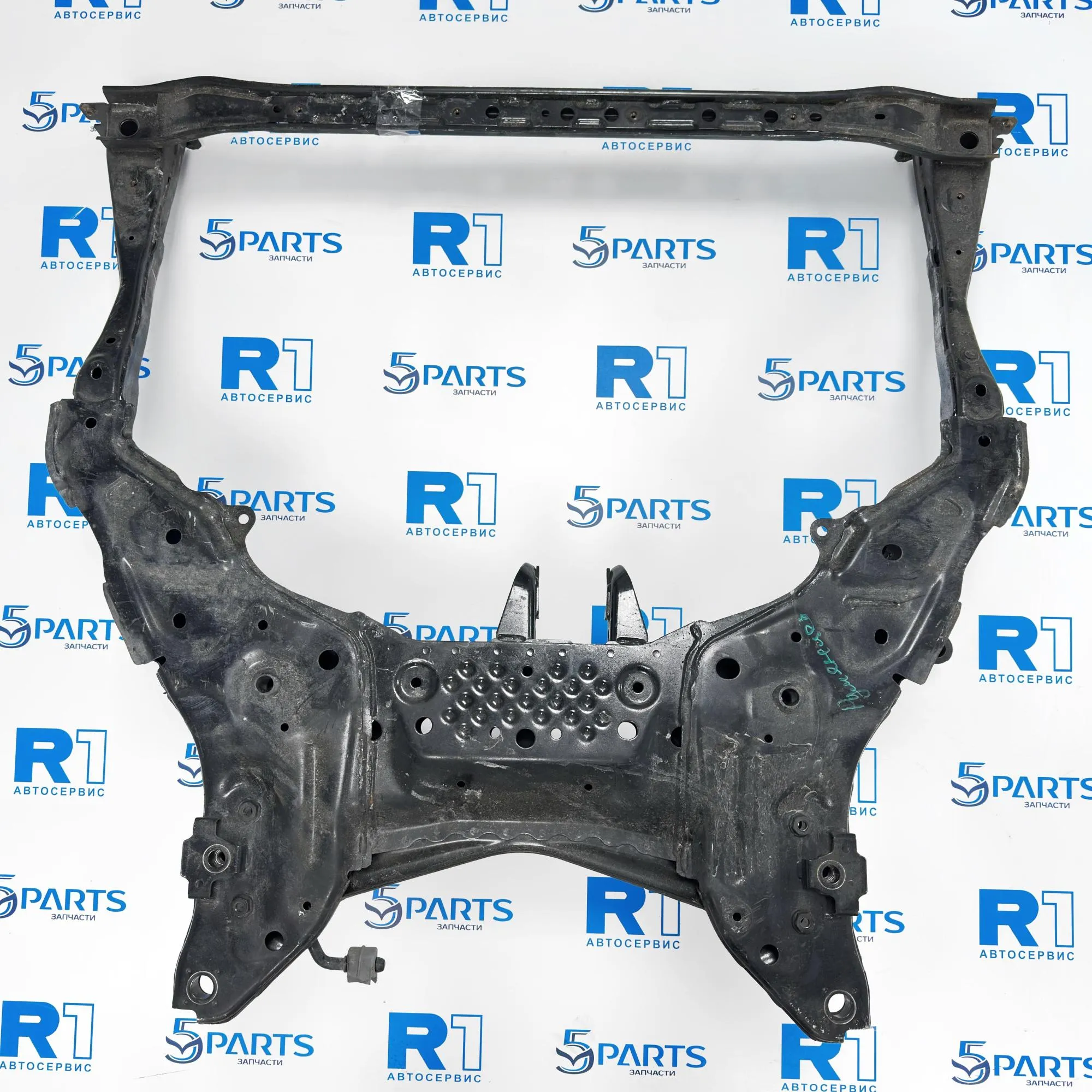 Подрамник передний CX-5 (KE) 2012-2017, M3 (BM, BN) 2013-2019, M6 (GJ,GL) 2012-2019