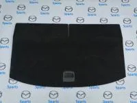 Пол запаски  багажника CX-9 (TB) 2006-2012 купить в Москве