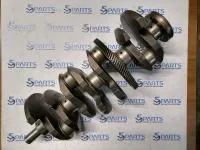 Вал коленчатый 2.3 купить в Москве