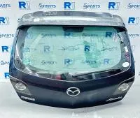 Крышка багажника M3 (BK) HB 2003-2009 купить в Москве