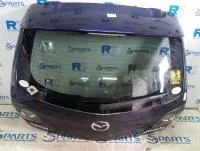 Крышка багажника M3 (BK) HB 2003-2009 купить в Москве