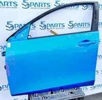 Дверь передняя левая M3 (BL) HB 2009-2012 купить в Москве