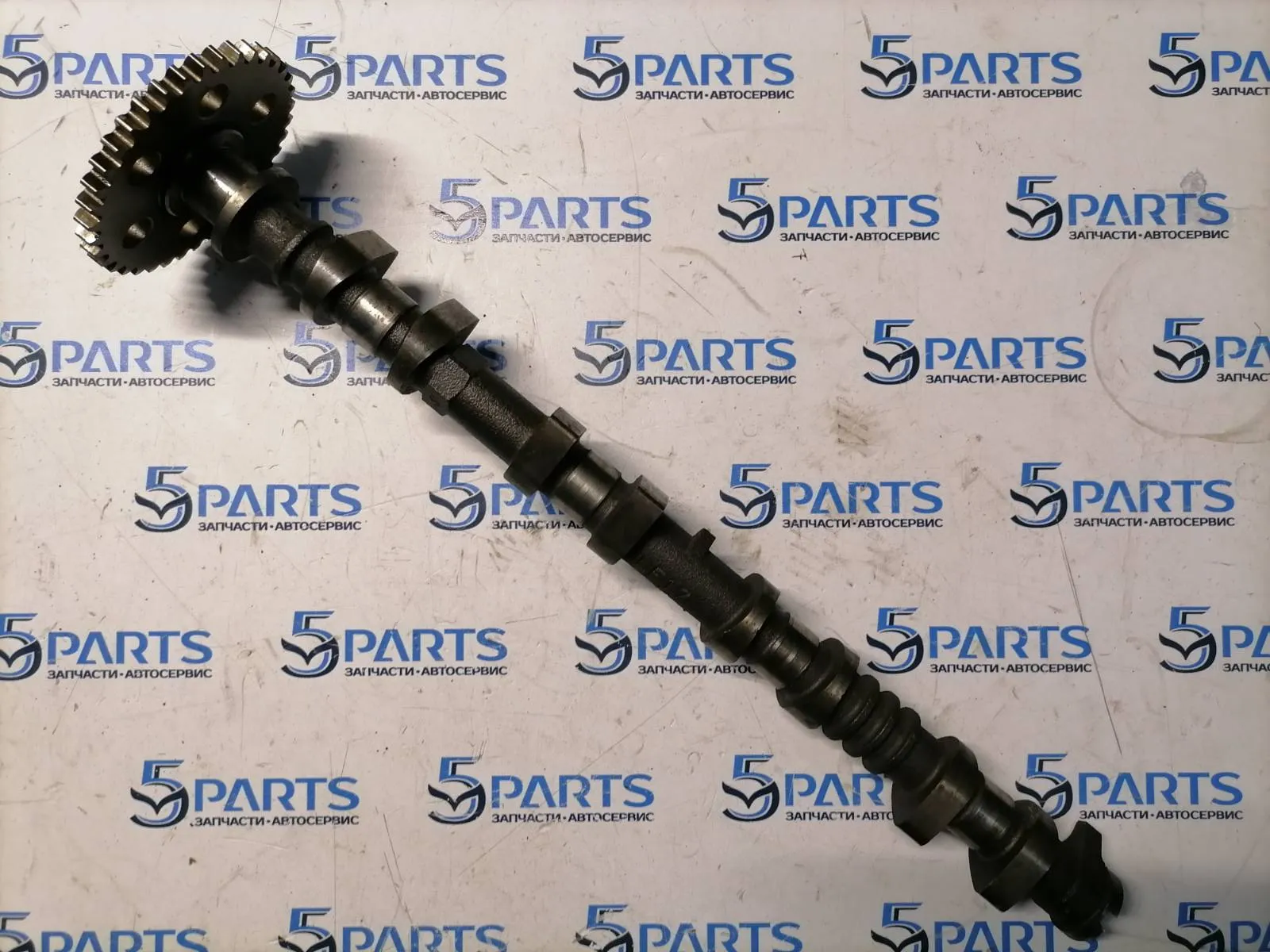 Вал распределительный впускной 2.0 LF 2002-2012