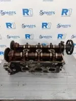 Головка блока цилиндров левая MPV (LW) 2001-2005 купить в Москве