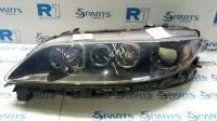 Фара основная левая M6 (GG) 2005-2007 купить в Москве