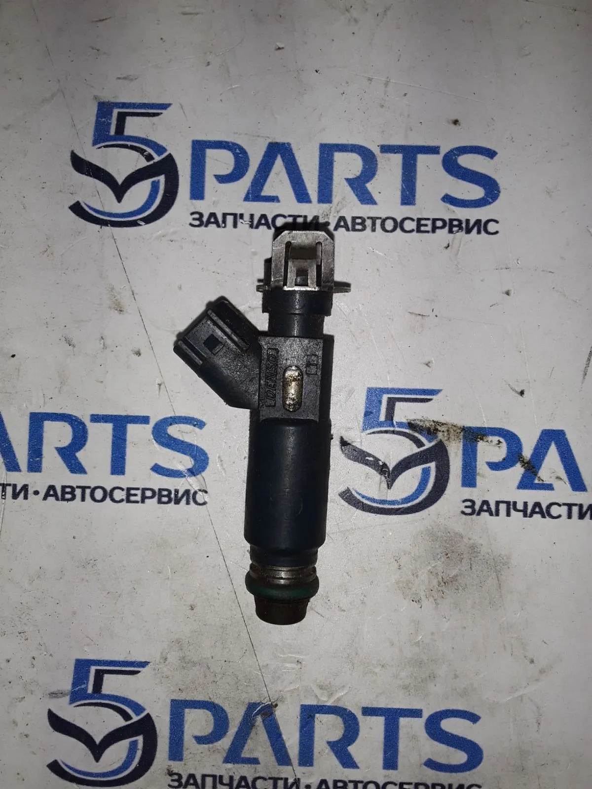 Форсунка топливная M3, M5, M6, MX5