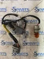 Проводка фары M6 (GJ) 2012-2015 купить в Москве