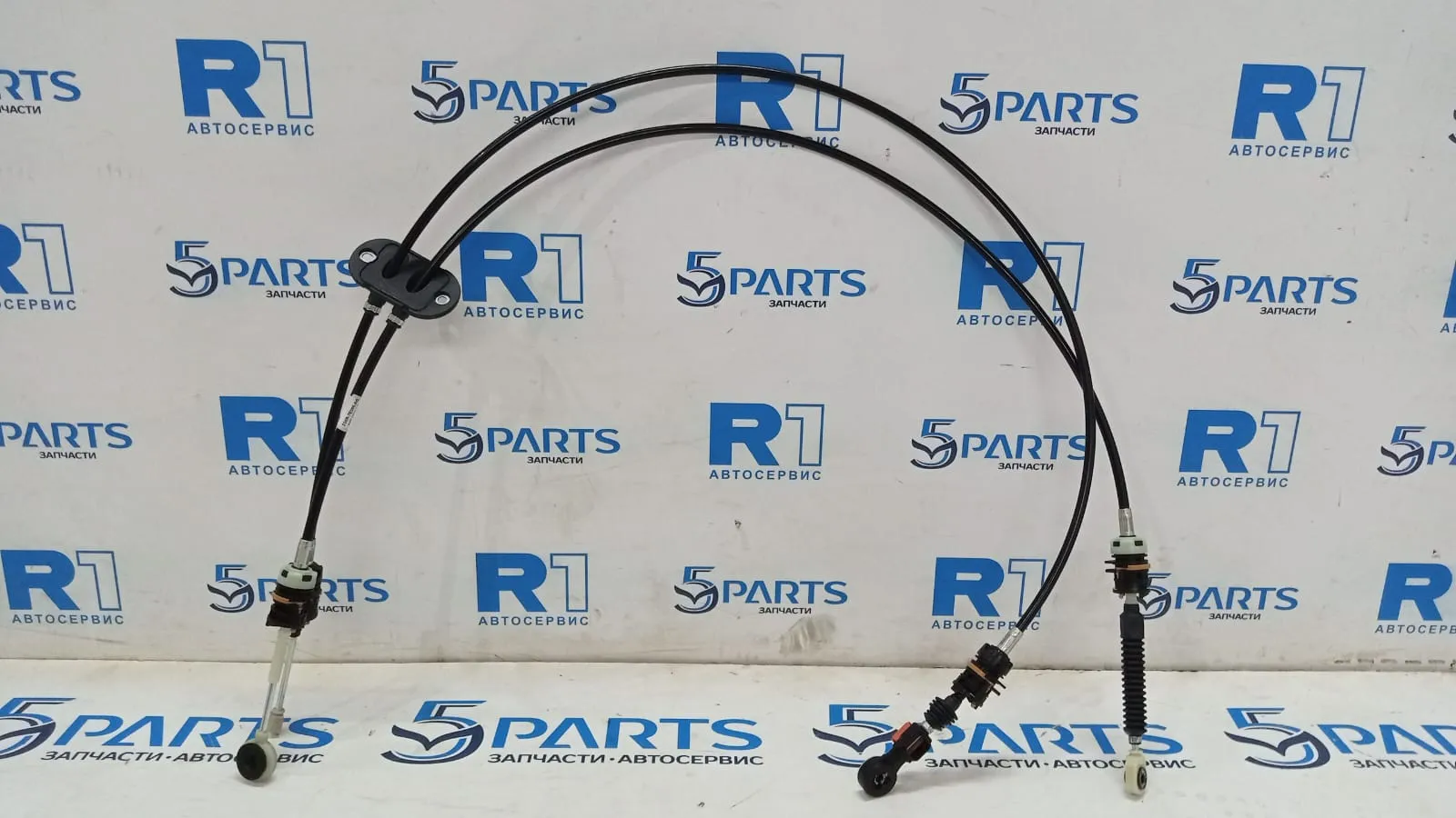 Трос МКПП M2 (DY) 2003-2007