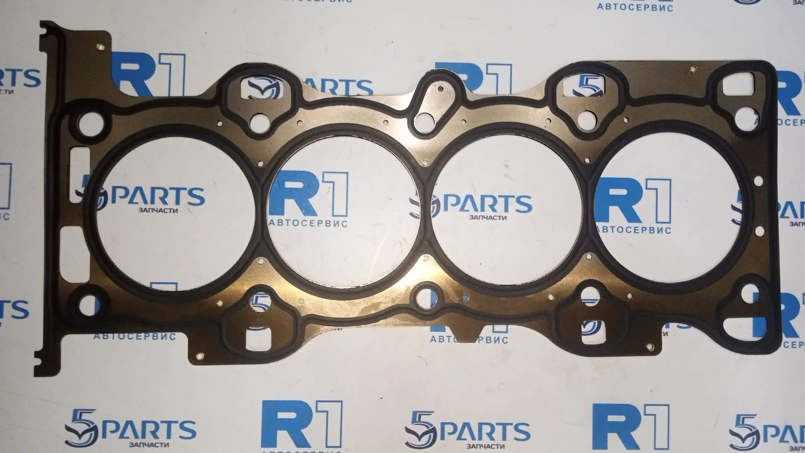 Прокладка ГБЦ 1,8 2,0 2,3 
