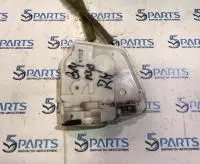 Замок двери передней правой M3 (BМ,BN) 2013-2018 купить в Москве