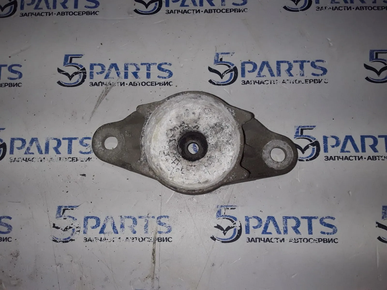 Опора амортизатора заднего CX-5
