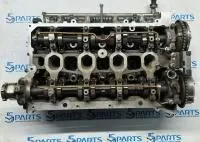 Головка блока цилиндров M6, CX-5 2,0 купить в Москве