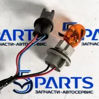 Патроны повторителя поворота CX-7 (ER) 2007-2009 купить в Москве