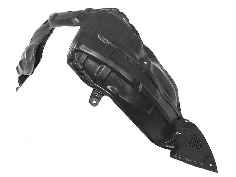 Подкрылок передний левый M2 (DE) 2007-2015