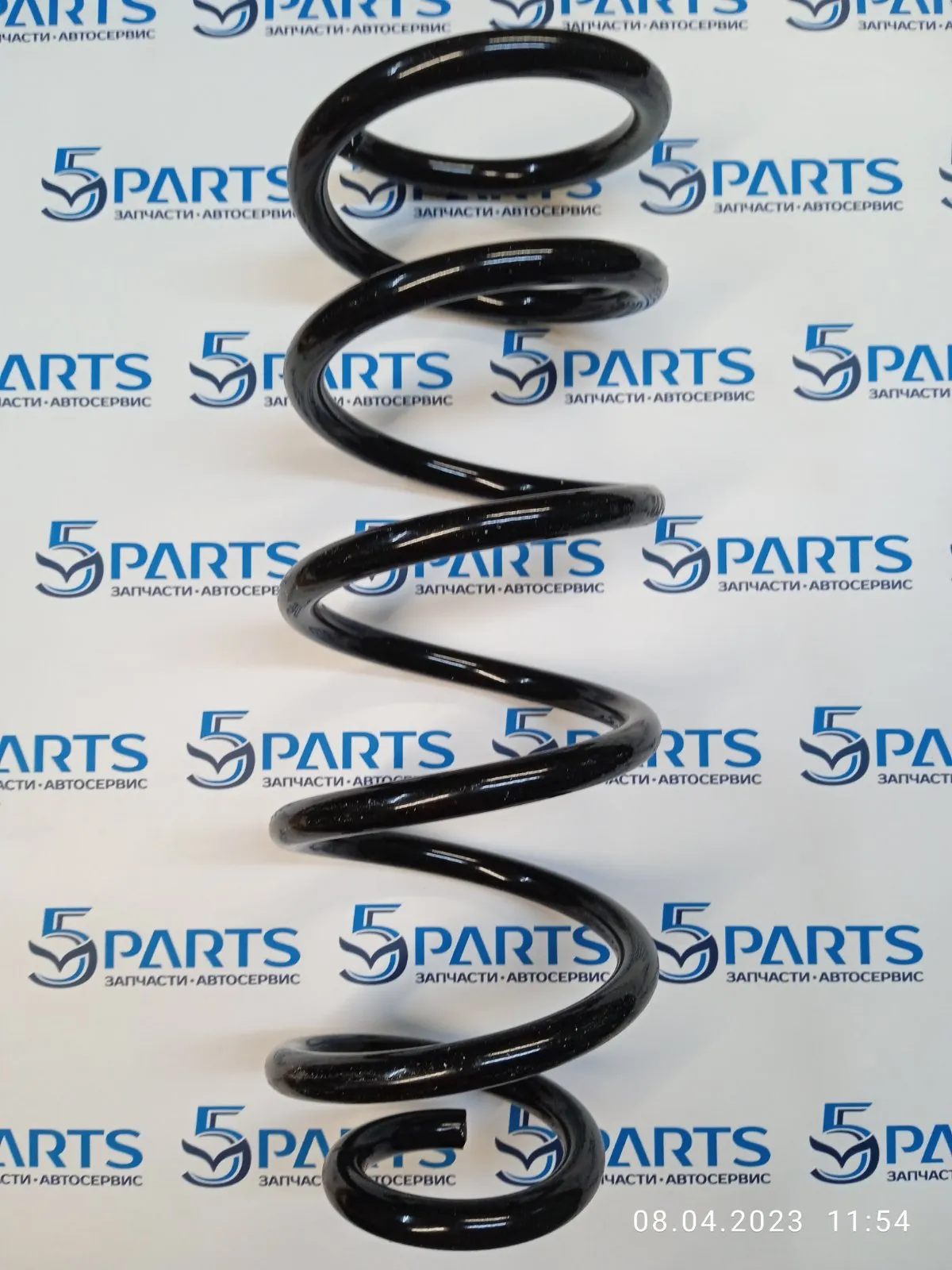 Пружина амортизатора задняя CX-5 (KE, KF) 2012-2022