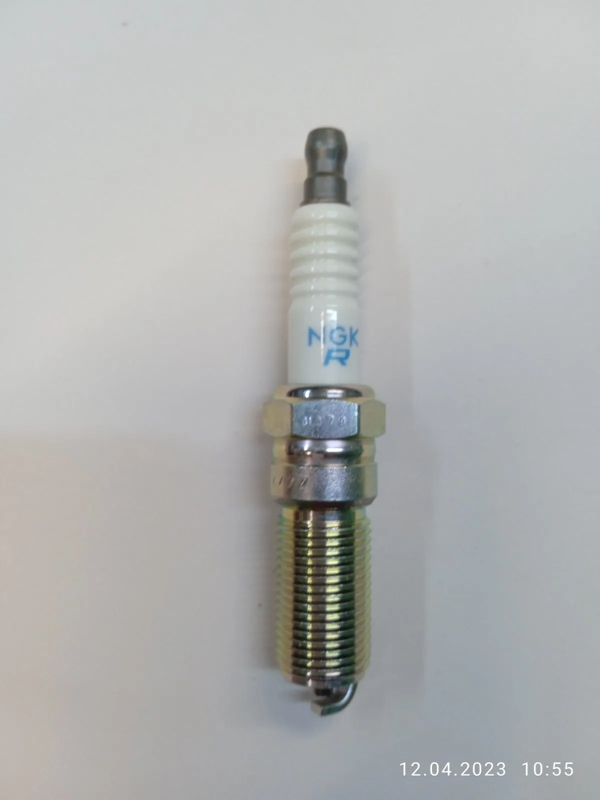 Свеча зажигания M3, M5, M6 2,0 2005-2012