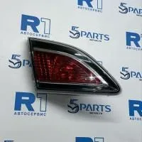 Фонарь внутренний левый M3 (BL) SDN 2009-2012 купить в Москве