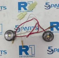 Комплект подсветки салона СХ5, СХ3 купить в Москве