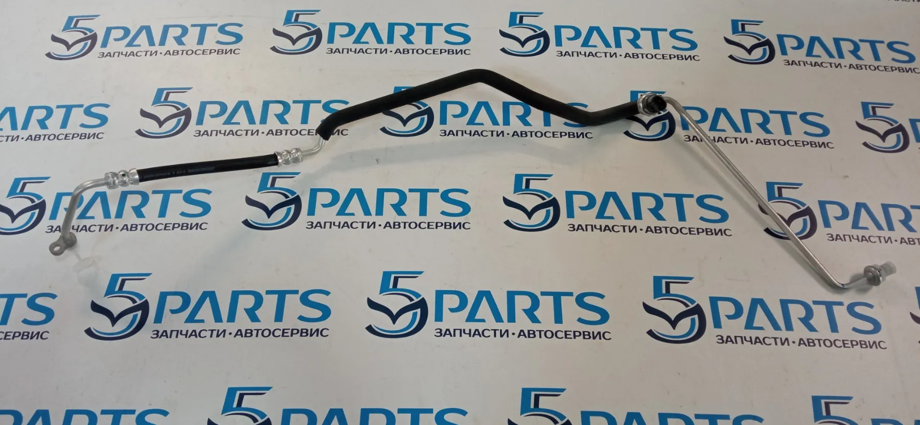 Трубка кондиционера M3 (BL) 2009-2012