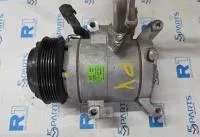 Компрессор кондиционера M3, M6, CX-5  купить в Москве