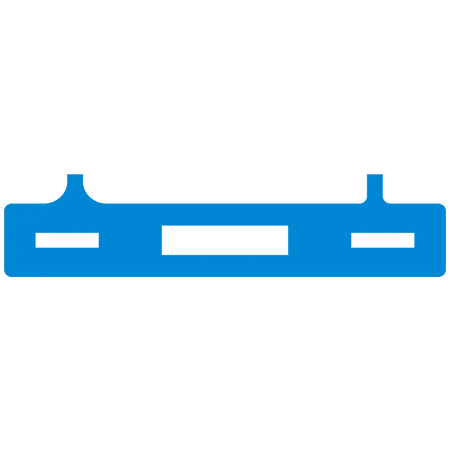 Усилители бамперов