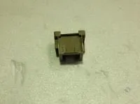 Кронштейн омывателя фар левый CX-7 (ER) 2010-2013 купить в Москве