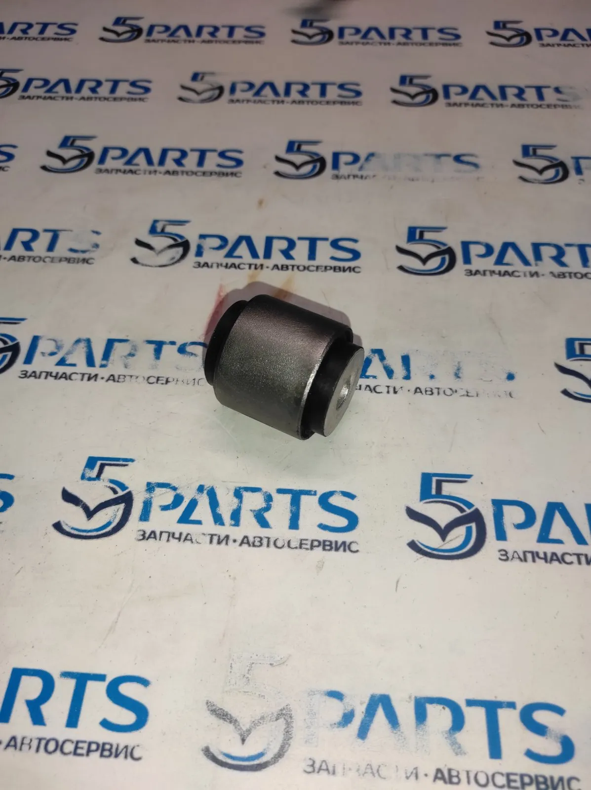 Сайлентблок кулака заднего задний M3 (BM, BN) 2013-2019