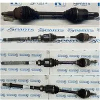 Привода на все модели Mazda CX-5 купить в Москве