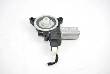 Мотор стеклоподьемника M3, CX5