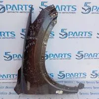 Крыло переднее правое CX-5 (KE) 2012-2017 купить в Москве