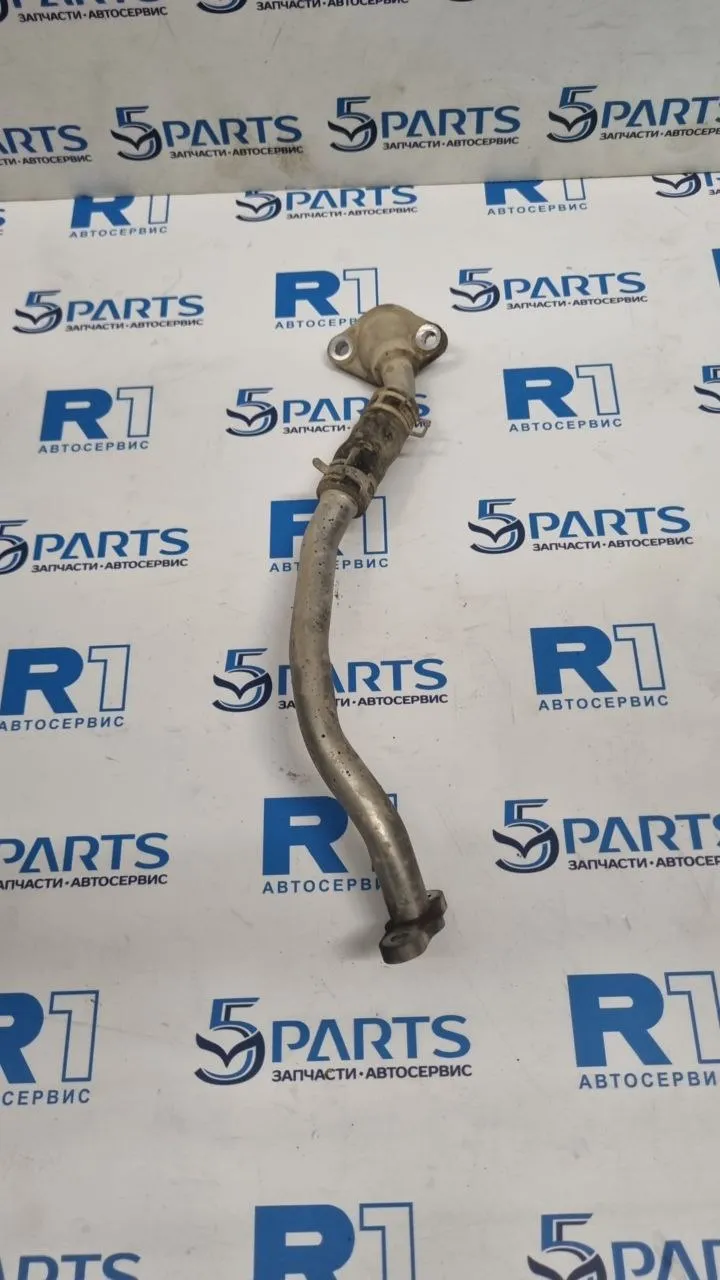 Трубка турбины M6, CX-5, CX-9