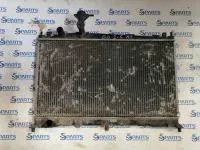 Радиатор охлаждения M6 (GG) 2002-2005 МТ купить в Москве