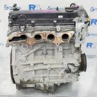 Двигатель M5, M6 1,8 (L8) 2006-2012 купить в Москве